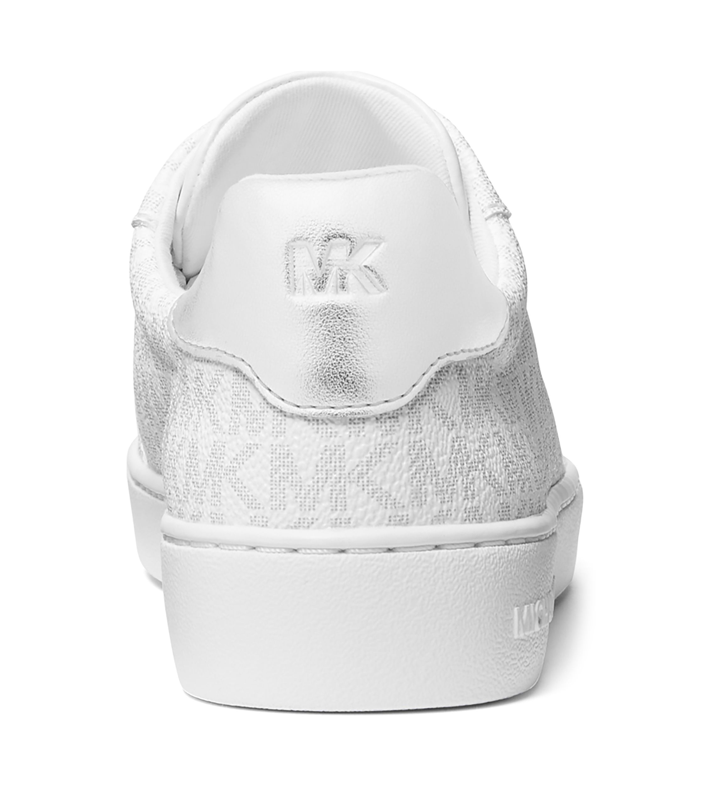 Scotty Lace Up Sneakers