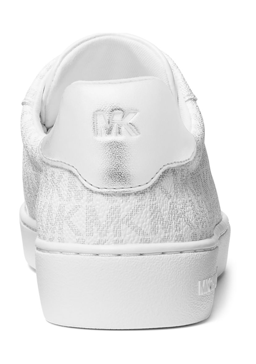 Scotty Lace Up Sneakers