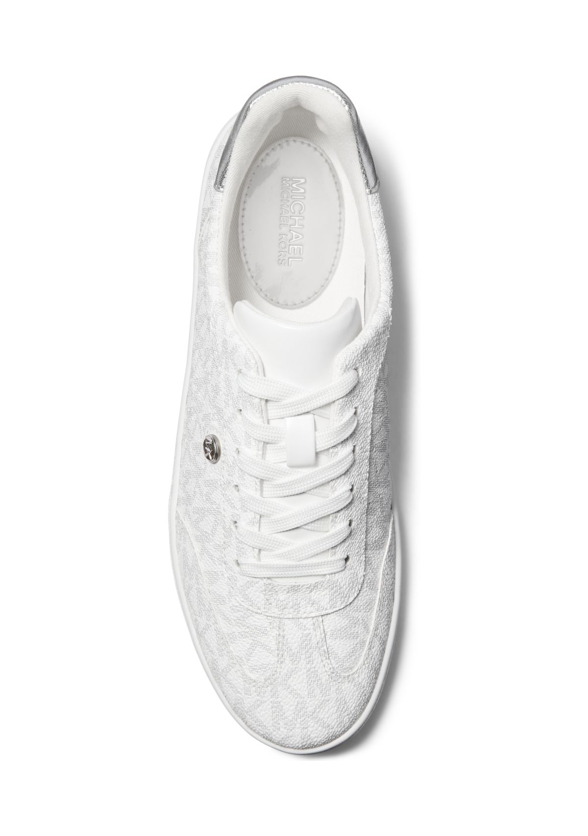 Scotty Lace Up Sneakers