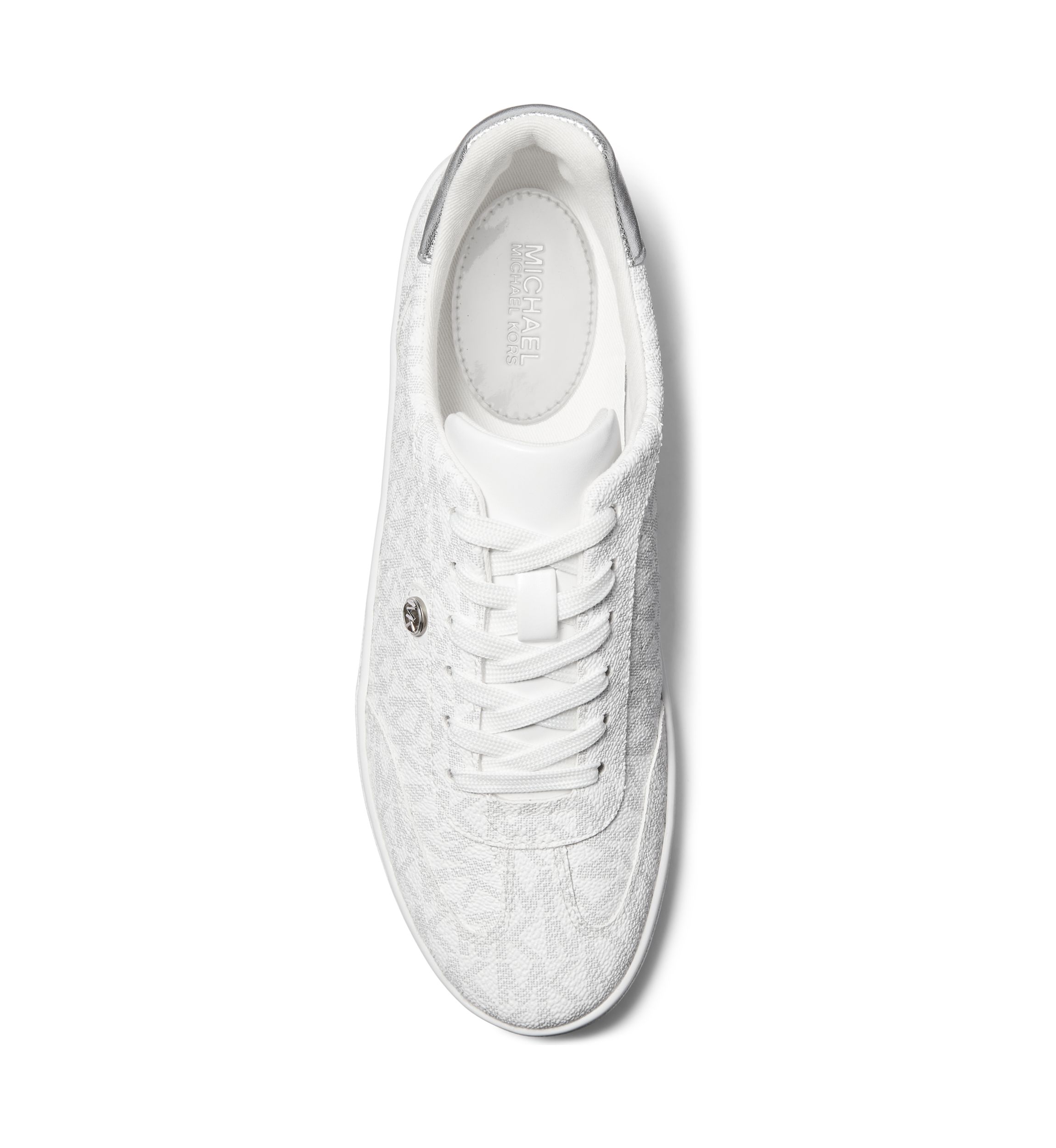 Scotty Lace Up Sneakers