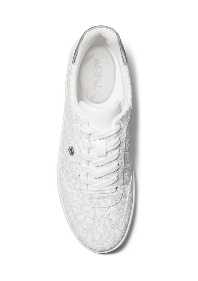 Scotty Lace Up Sneakers