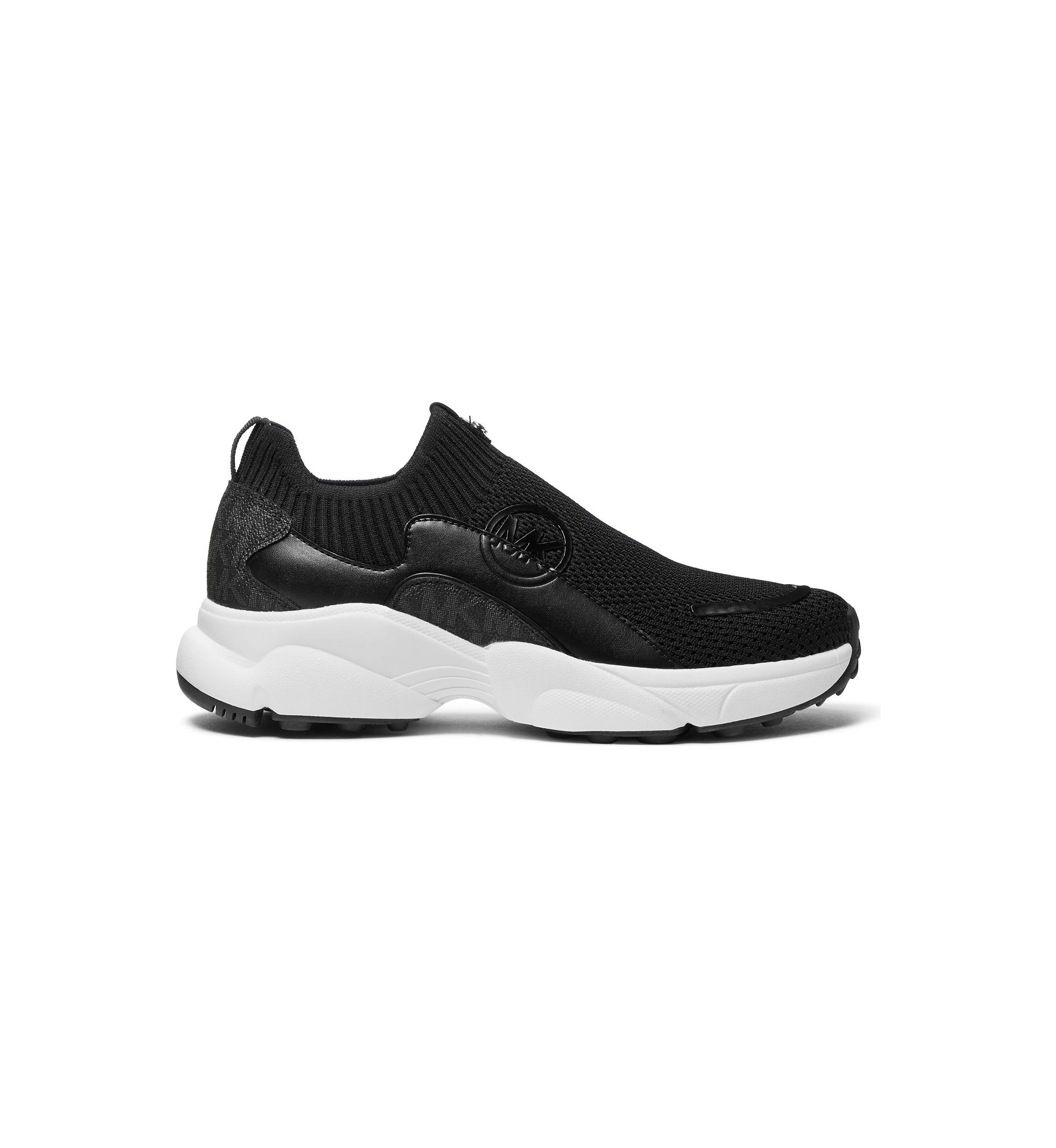 Sami Knit Trainer Sneakers