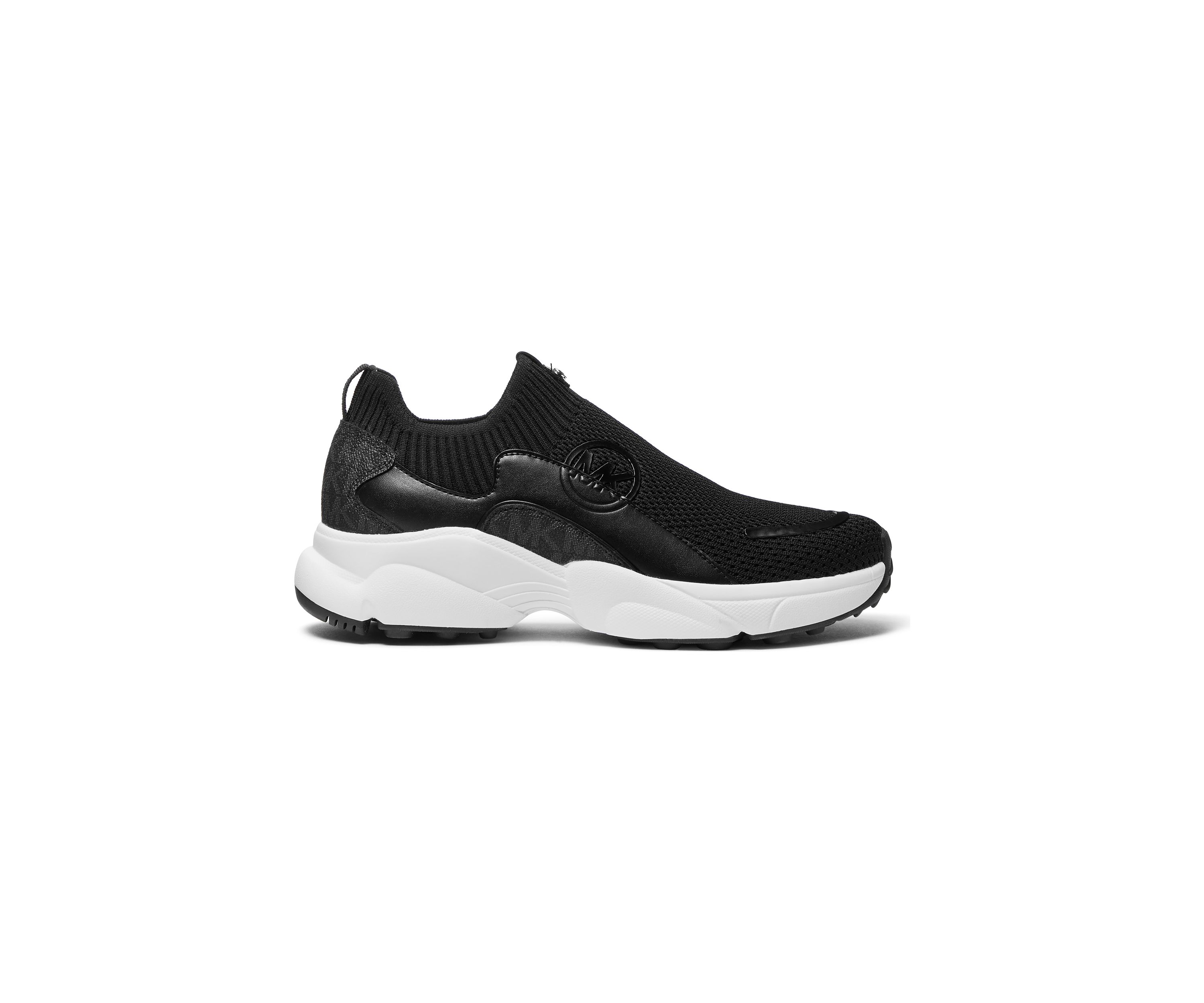 Sami Knit Trainer Sneakers
