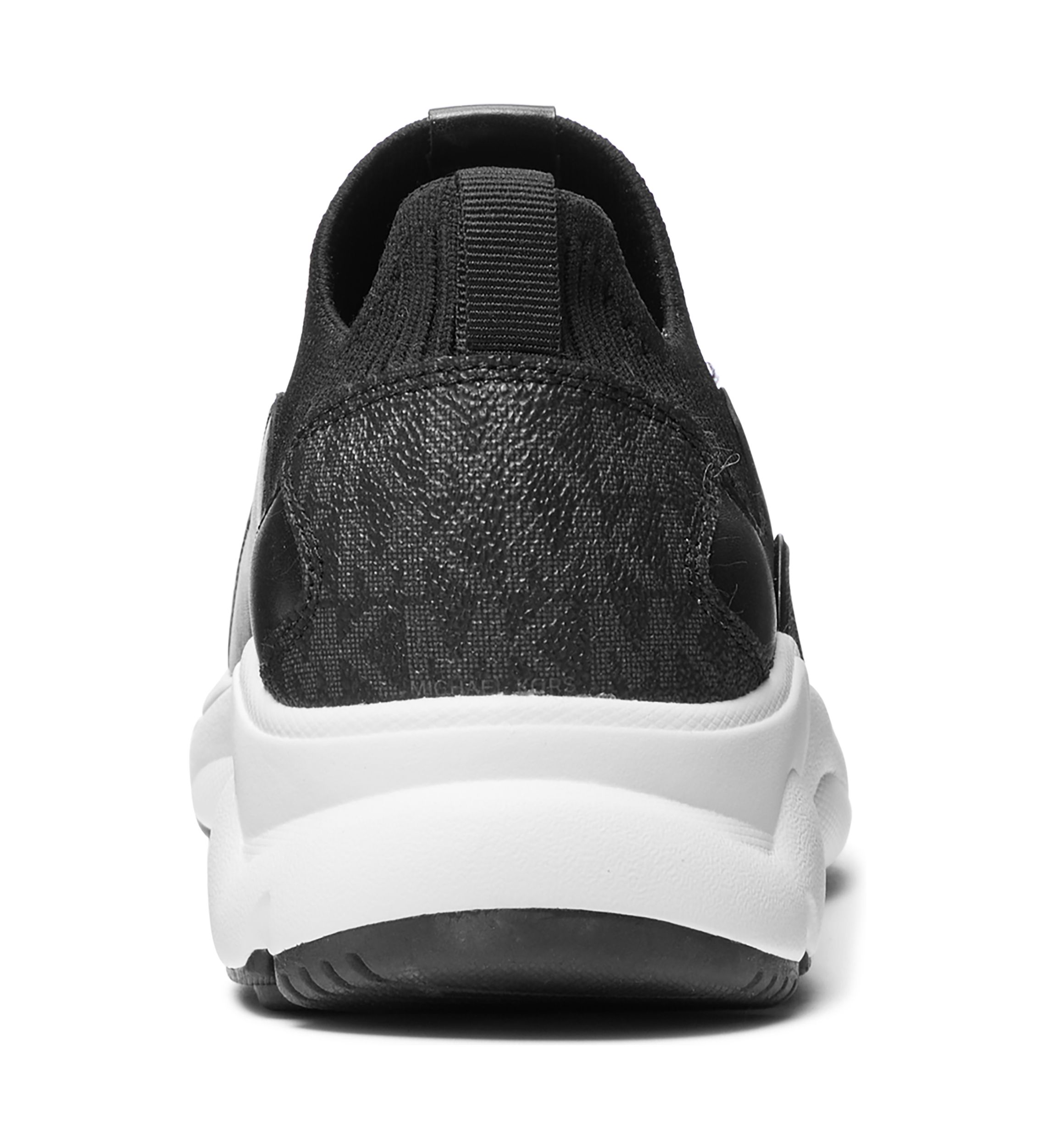 Sami Knit Trainer Sneakers