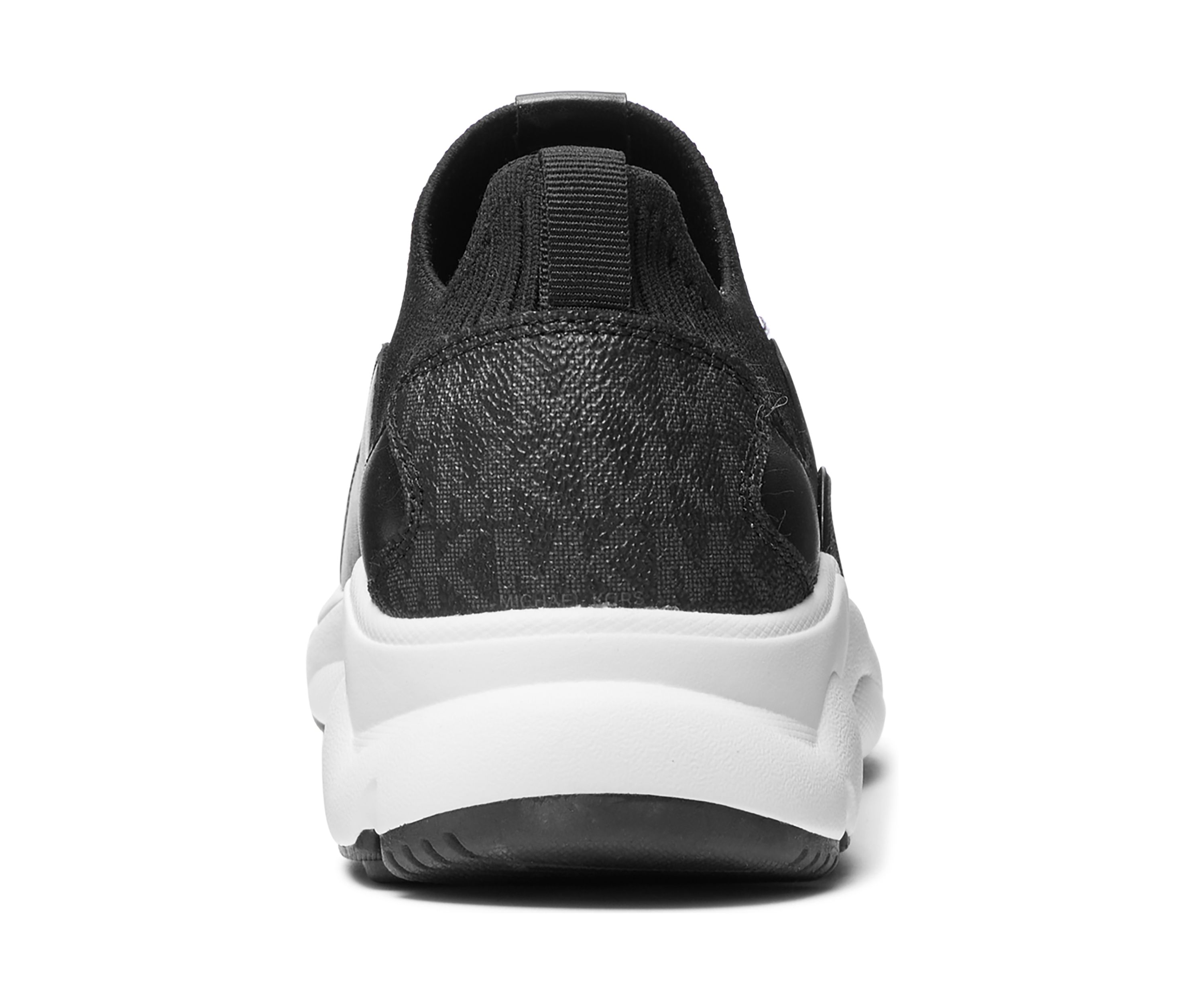 Sami Knit Trainer Sneakers