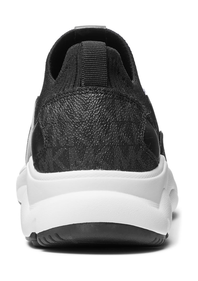 Sami Knit Trainer Sneakers