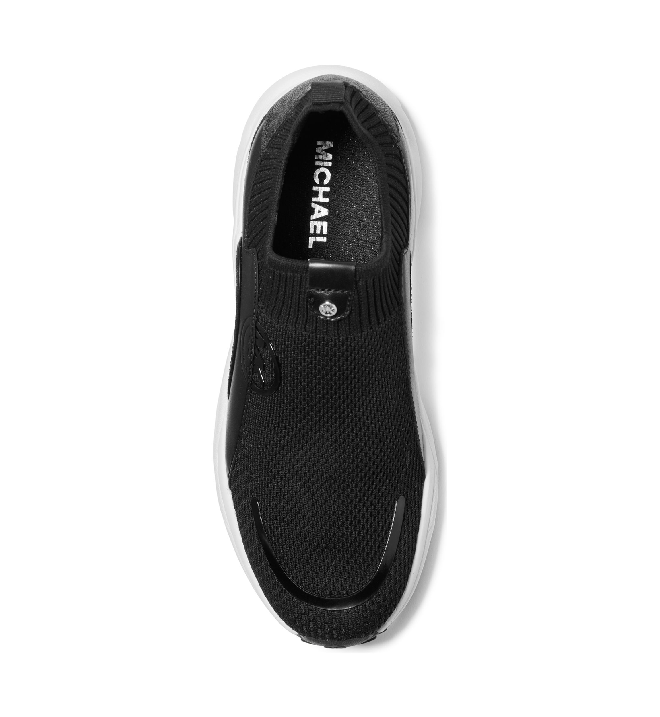 Sami Knit Trainer Sneakers
