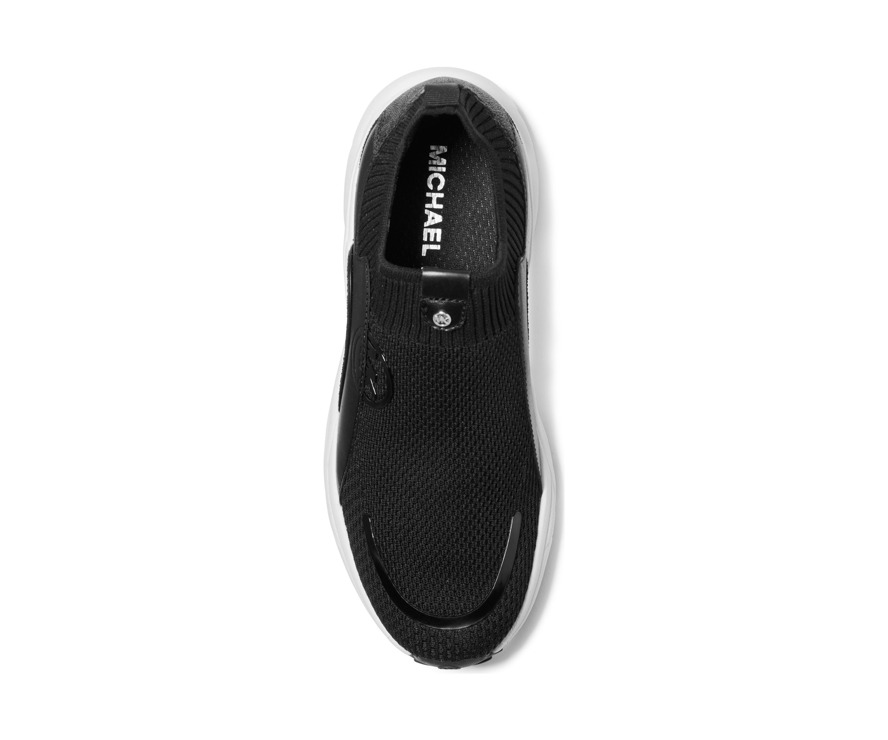 Sami Knit Trainer Sneakers