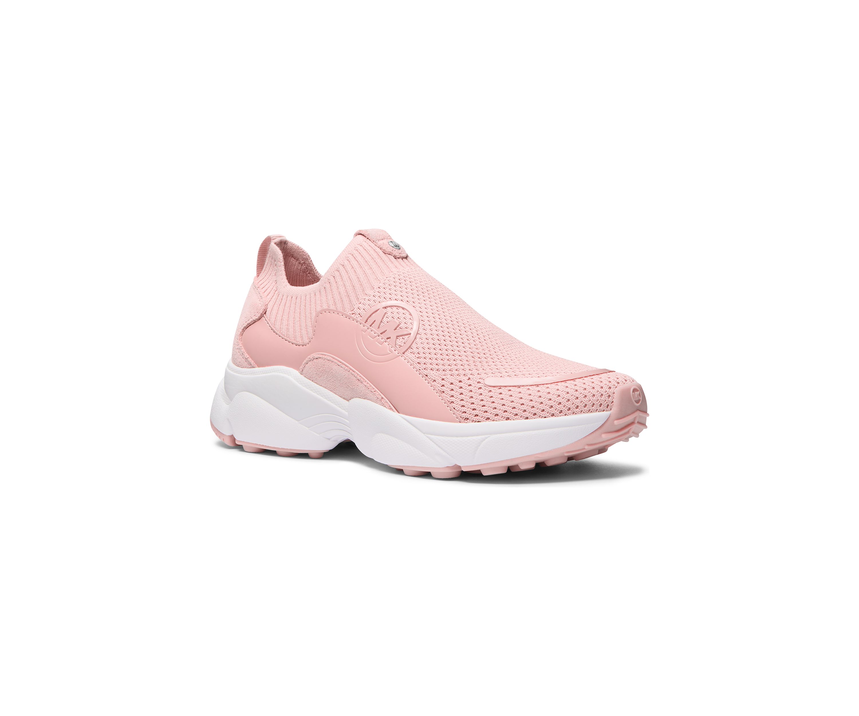 Sami Knit Trainer Sneakers