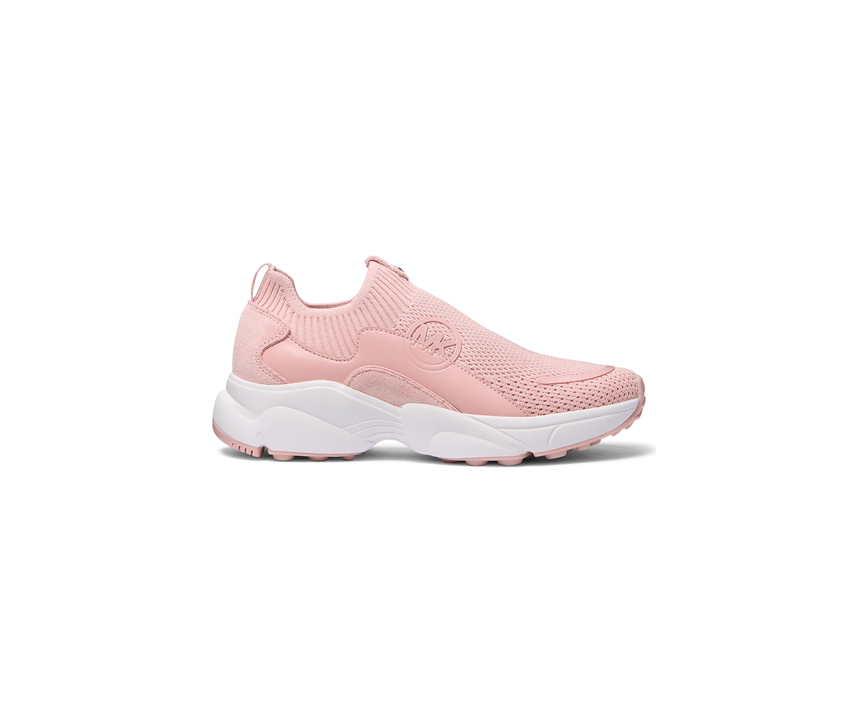 Sami Knit Trainer Sneakers