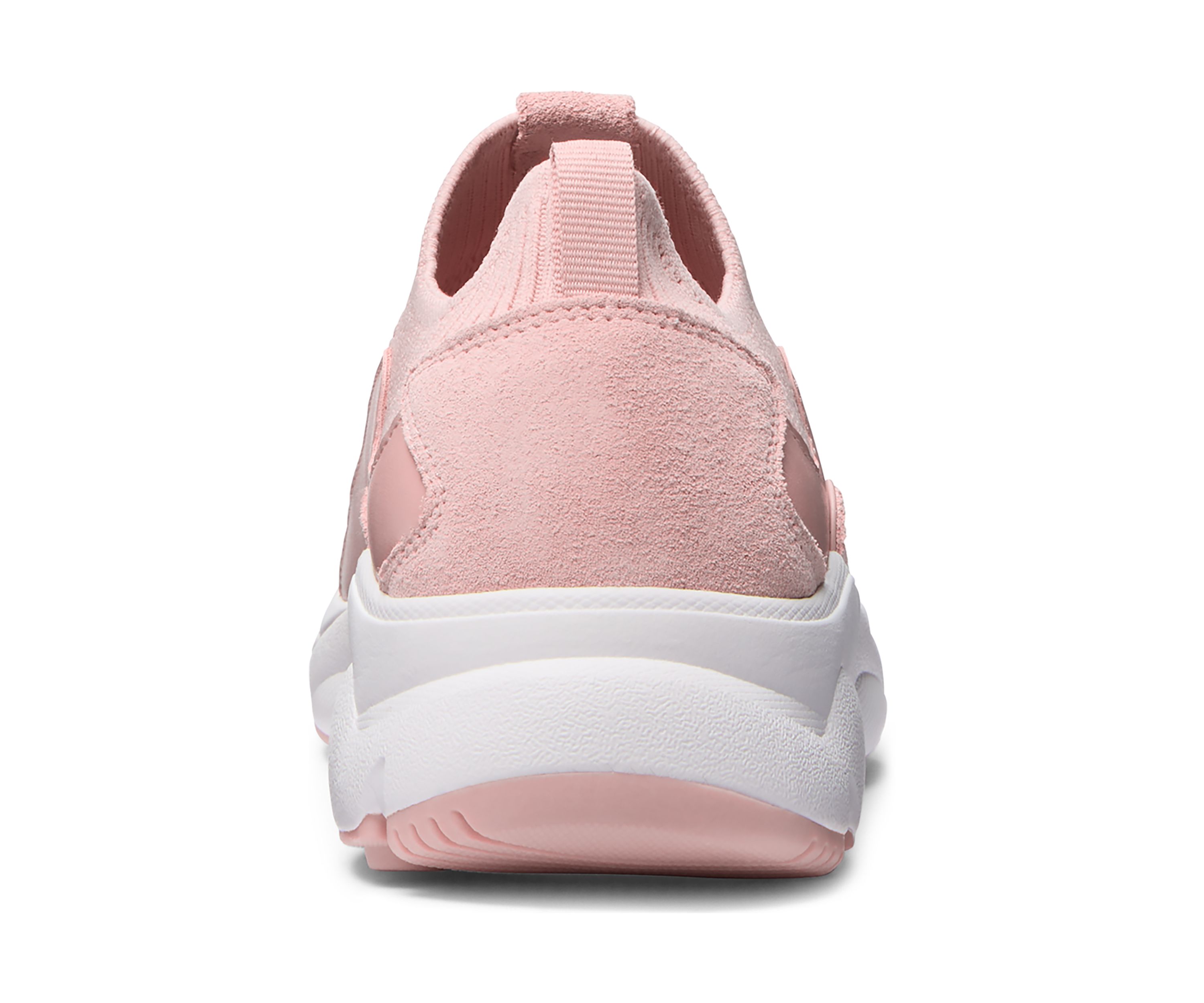 Sami Knit Trainer Sneakers