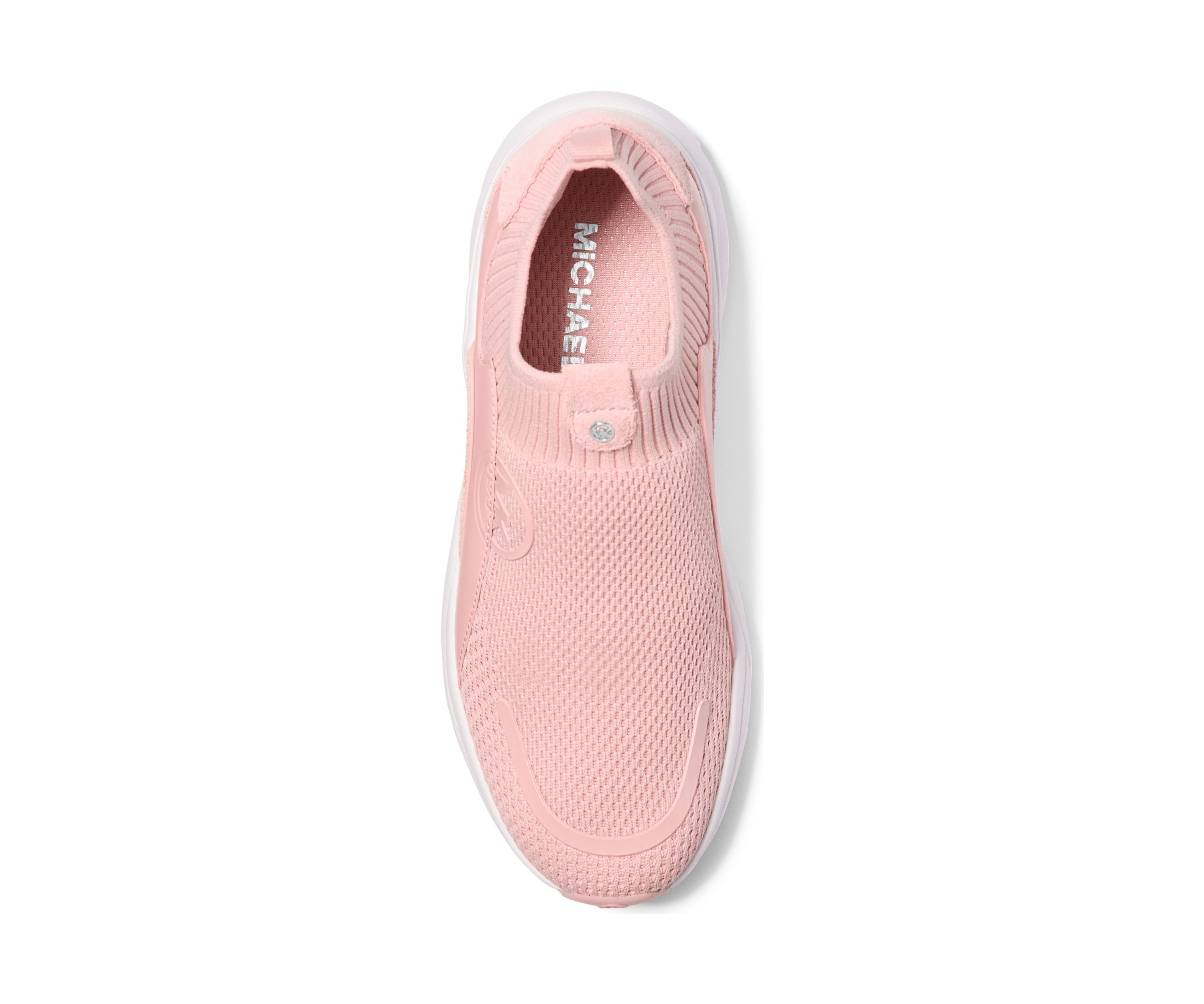 Sami Knit Trainer Sneakers