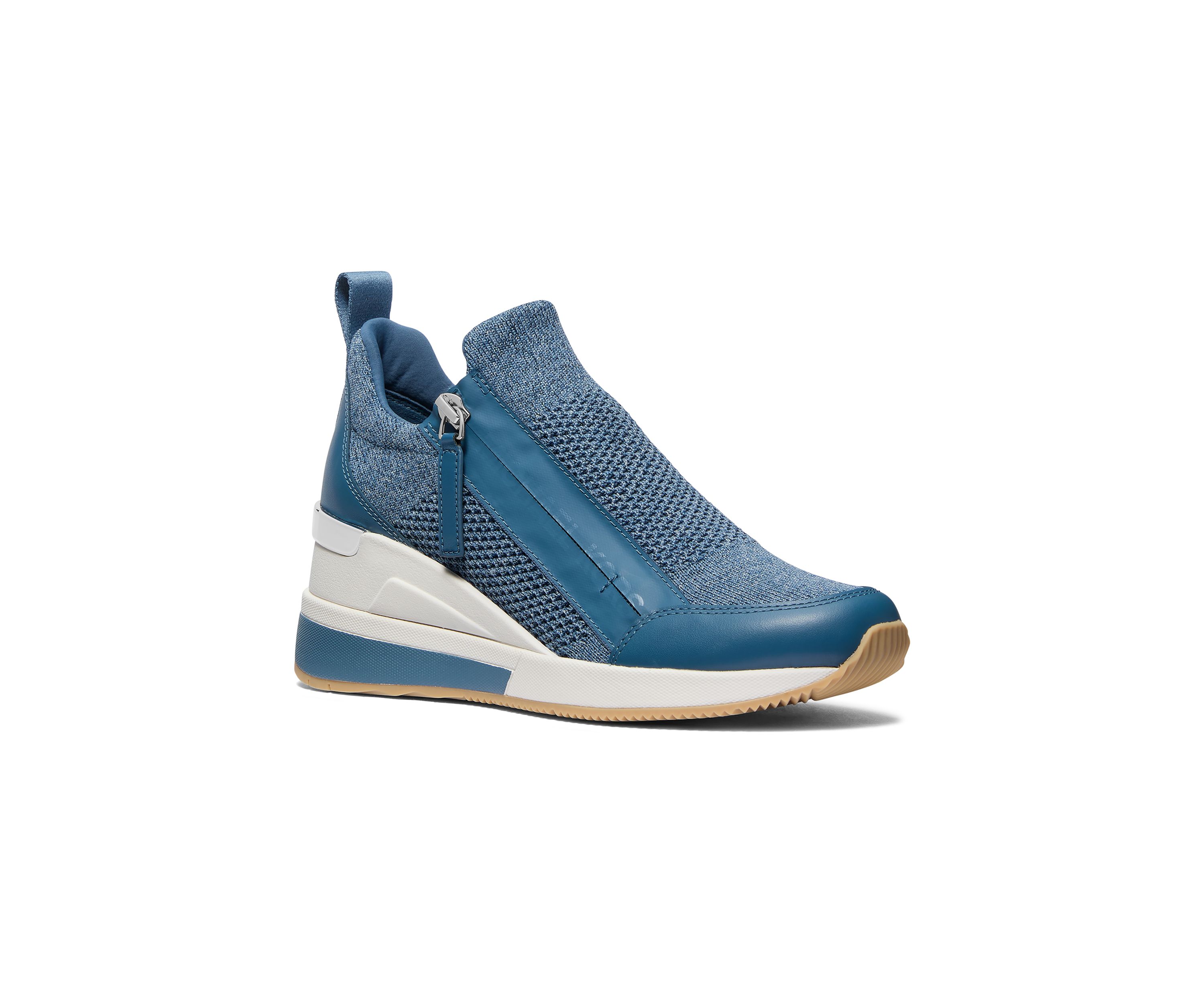 Willis Wedge Trainer Sneakers