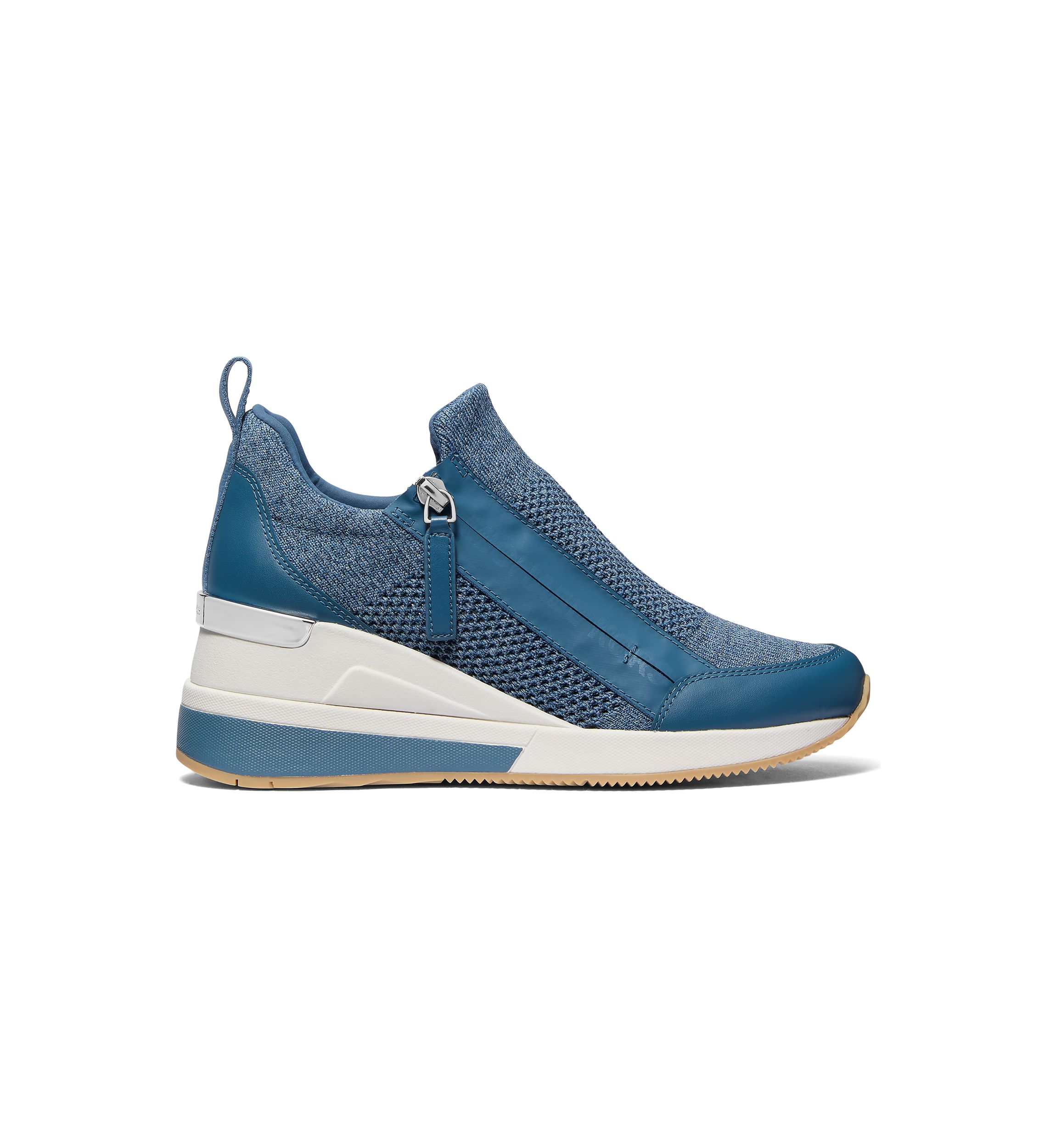 Willis Wedge Trainer Sneakers