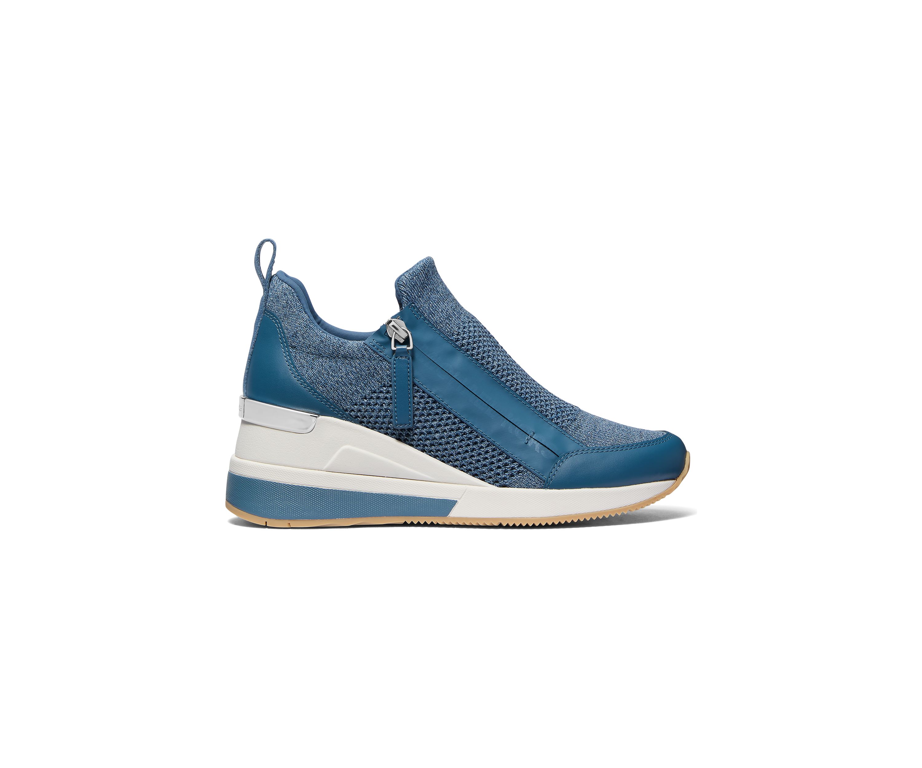 Willis Wedge Trainer Sneakers