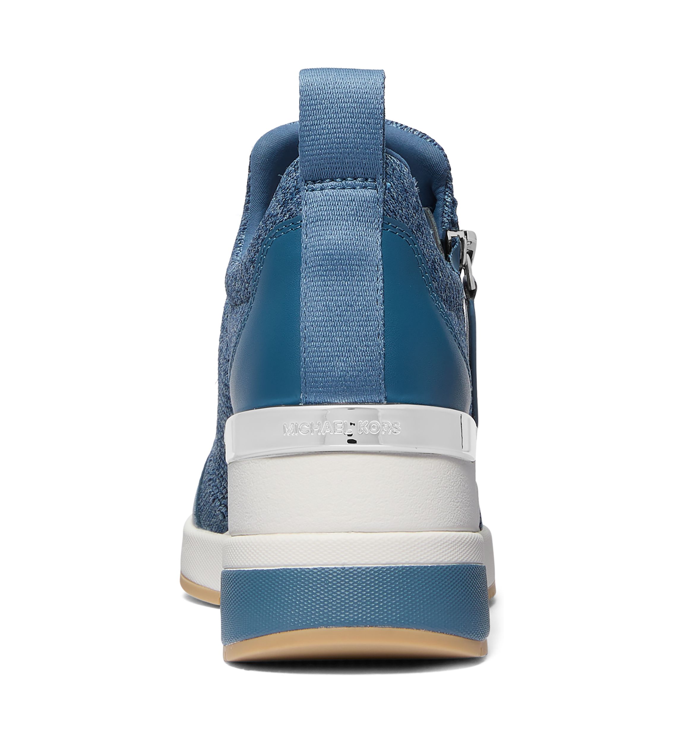 Willis Wedge Trainer Sneakers