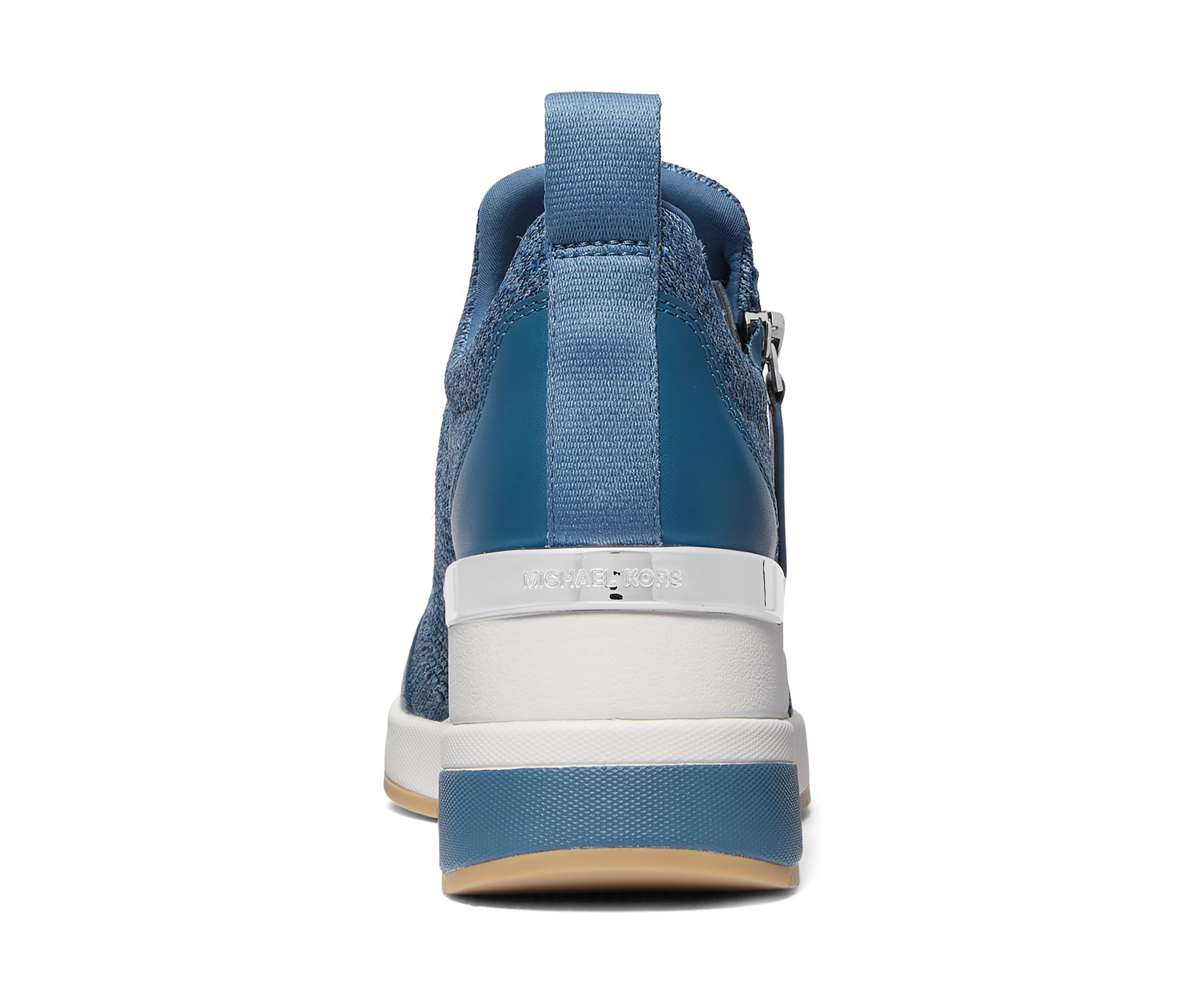 Willis Wedge Trainer Sneakers