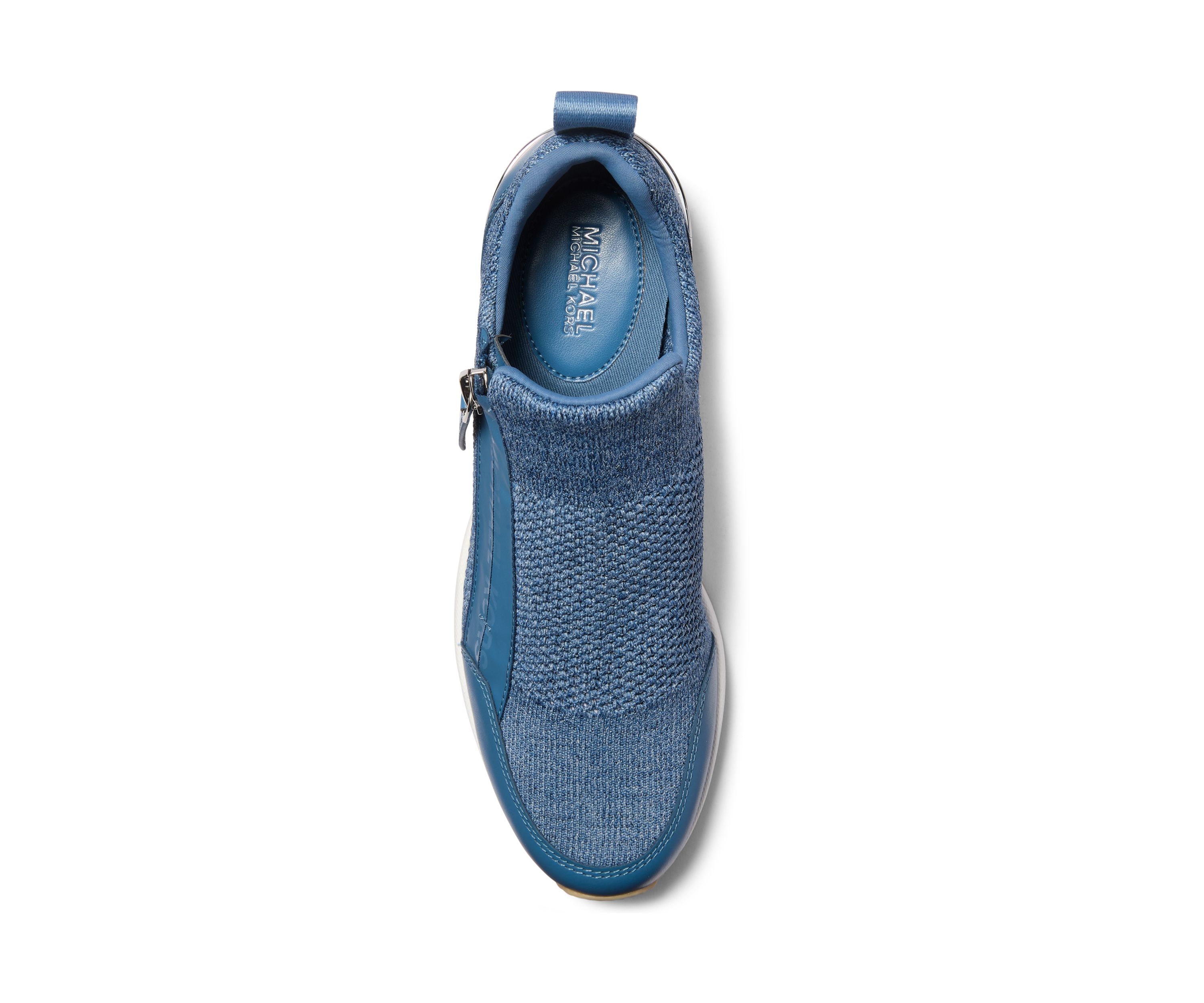 Willis Wedge Trainer Sneakers