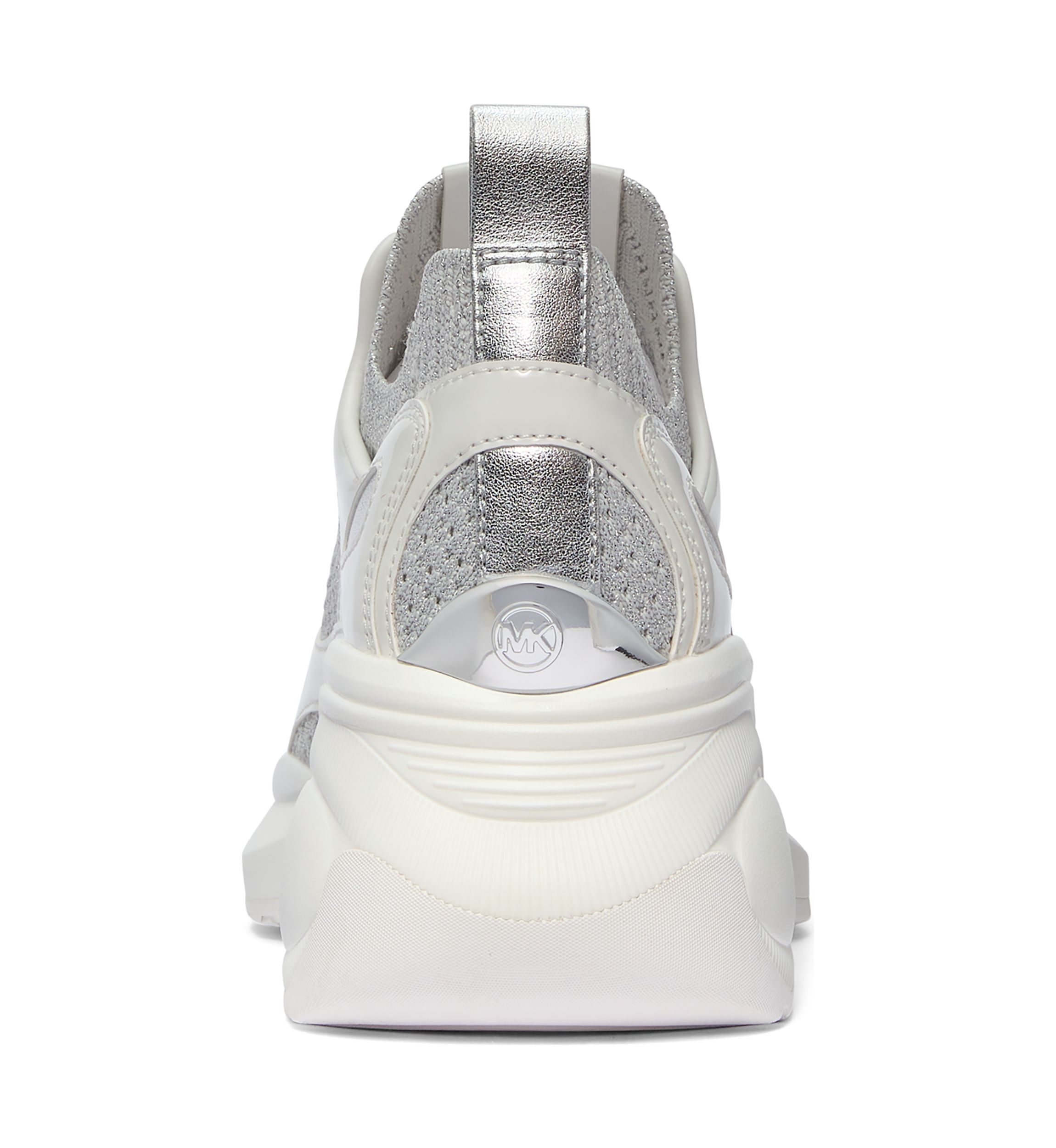 Zuma Knit Trainer Sneakers