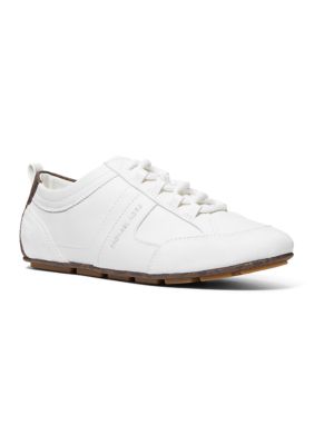 MICHAEL Michael Kors Women's Keely Trainer Sneakers, 7.5M