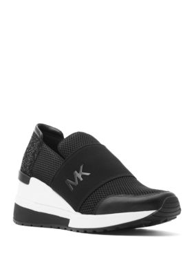 MICHAEL Michael Kors Felix Trainers | belk