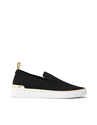 Michael Michael Kors Skyler Slip On Sneaker Belk