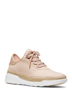 MICHAEL Michael Kors Finch Canvas Sneakers | belk