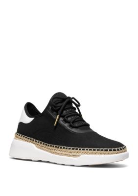 michael kors finch sneakers
