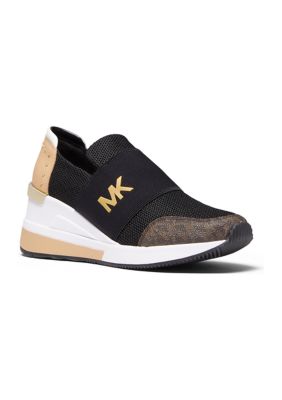 MICHAEL Michael Kors Felix Trainer Sneakers | belk