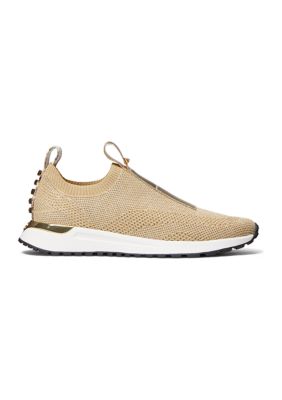 MICHAEL Michael Kors Bodie Slip On Sneakers | belk