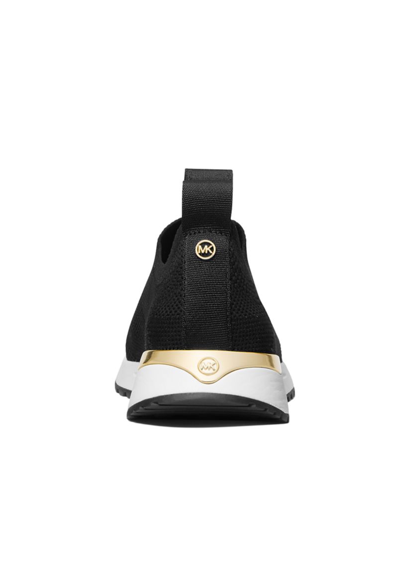 	  Bodie Slip On Sneakers 