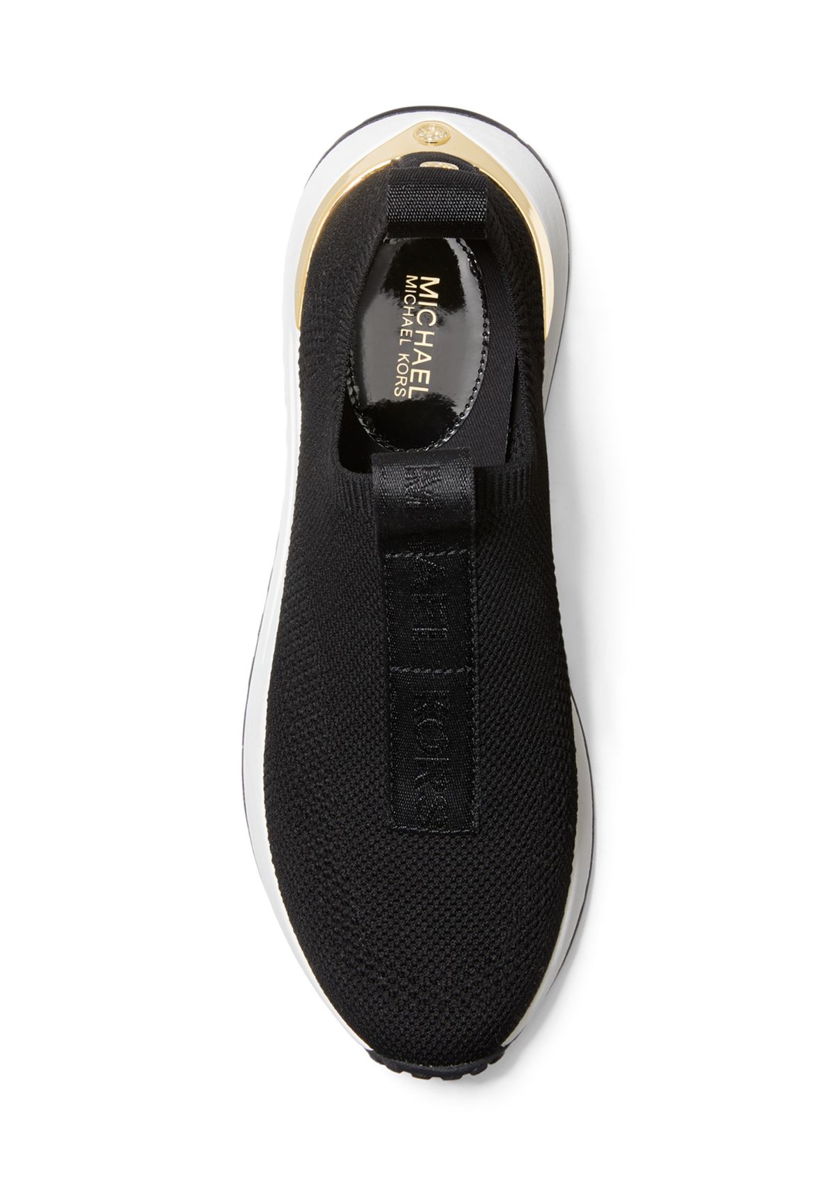 	  Bodie Slip On Sneakers 