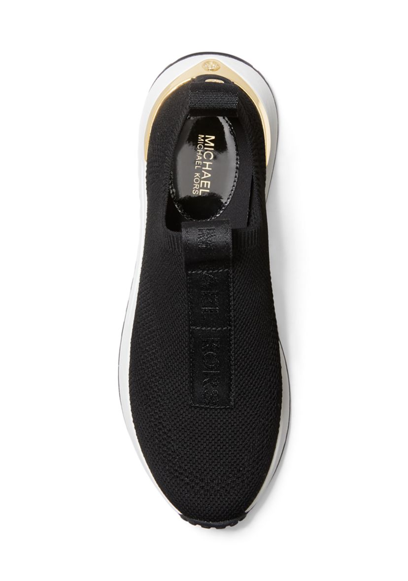 	  Bodie Slip On Sneakers 