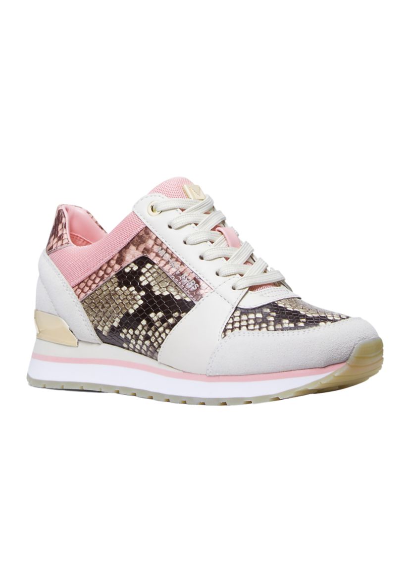 Billie Trainer Sneakers