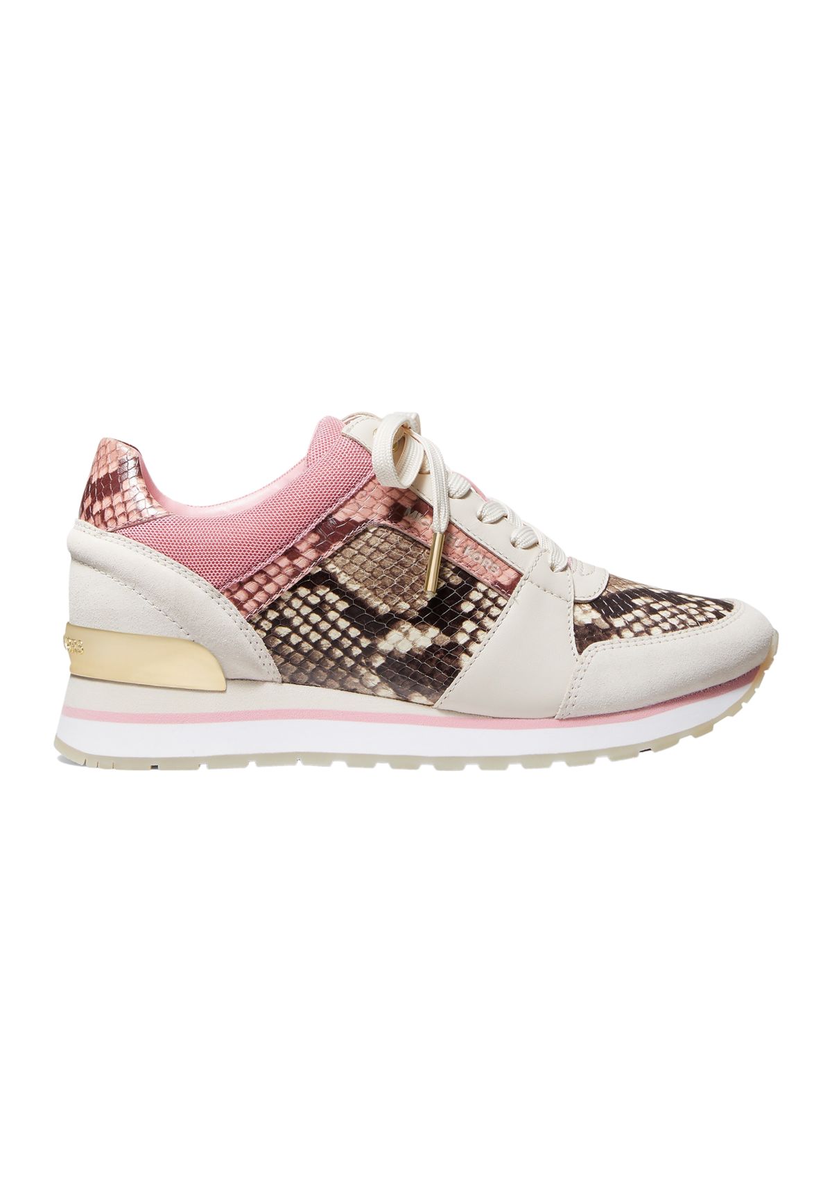 Billie Trainer Sneakers
