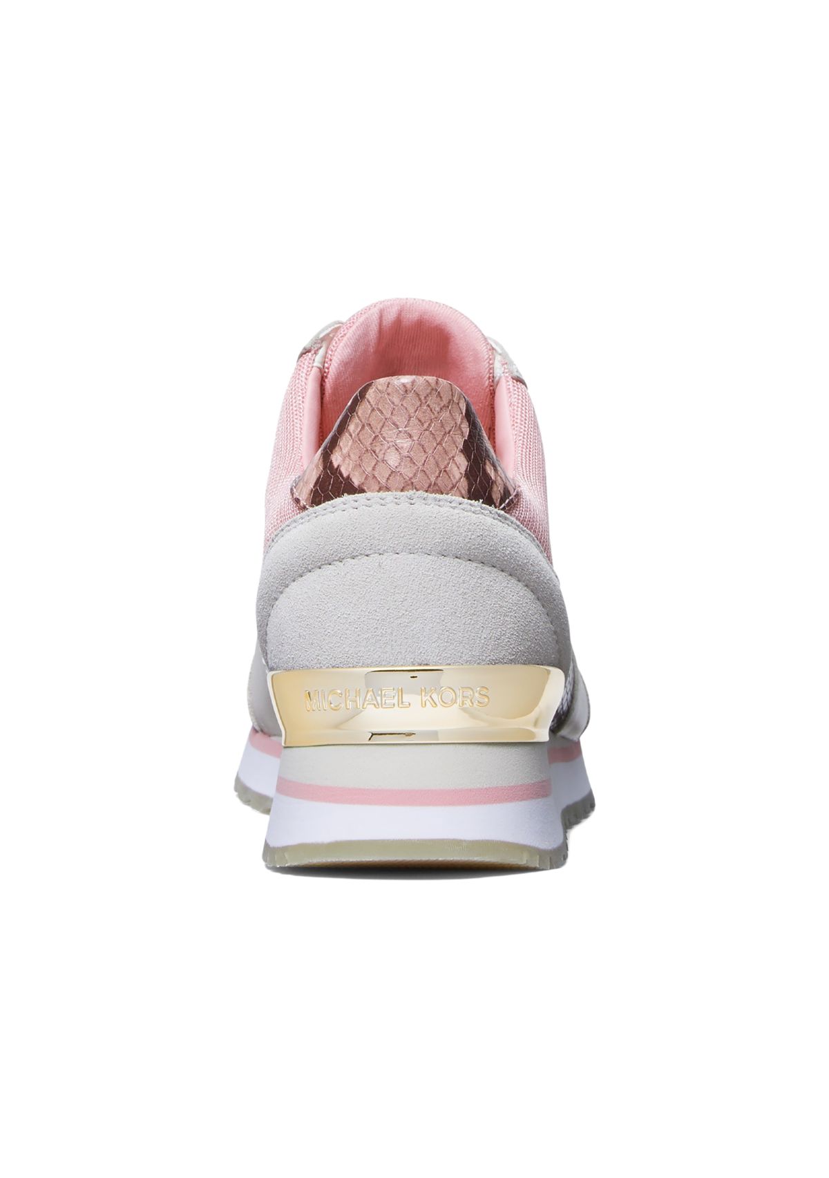 Billie Trainer Sneakers
