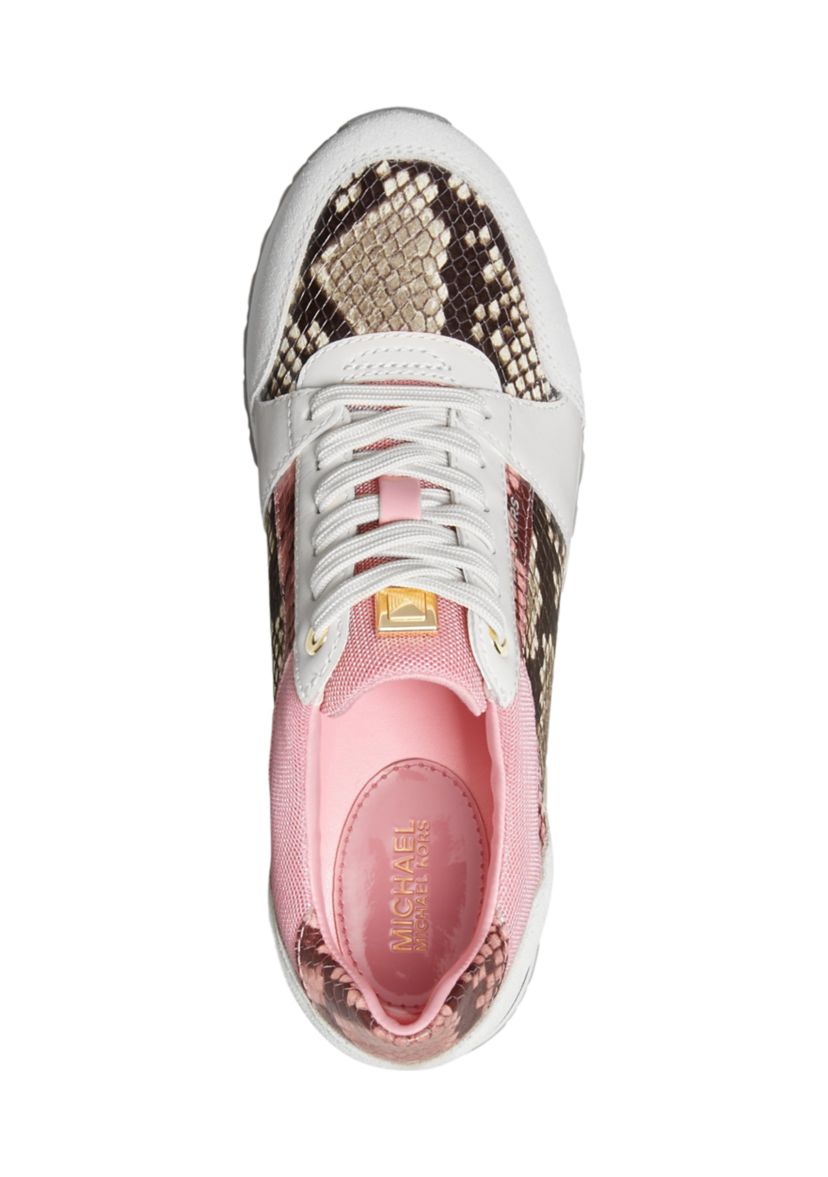 Billie Trainer Sneakers