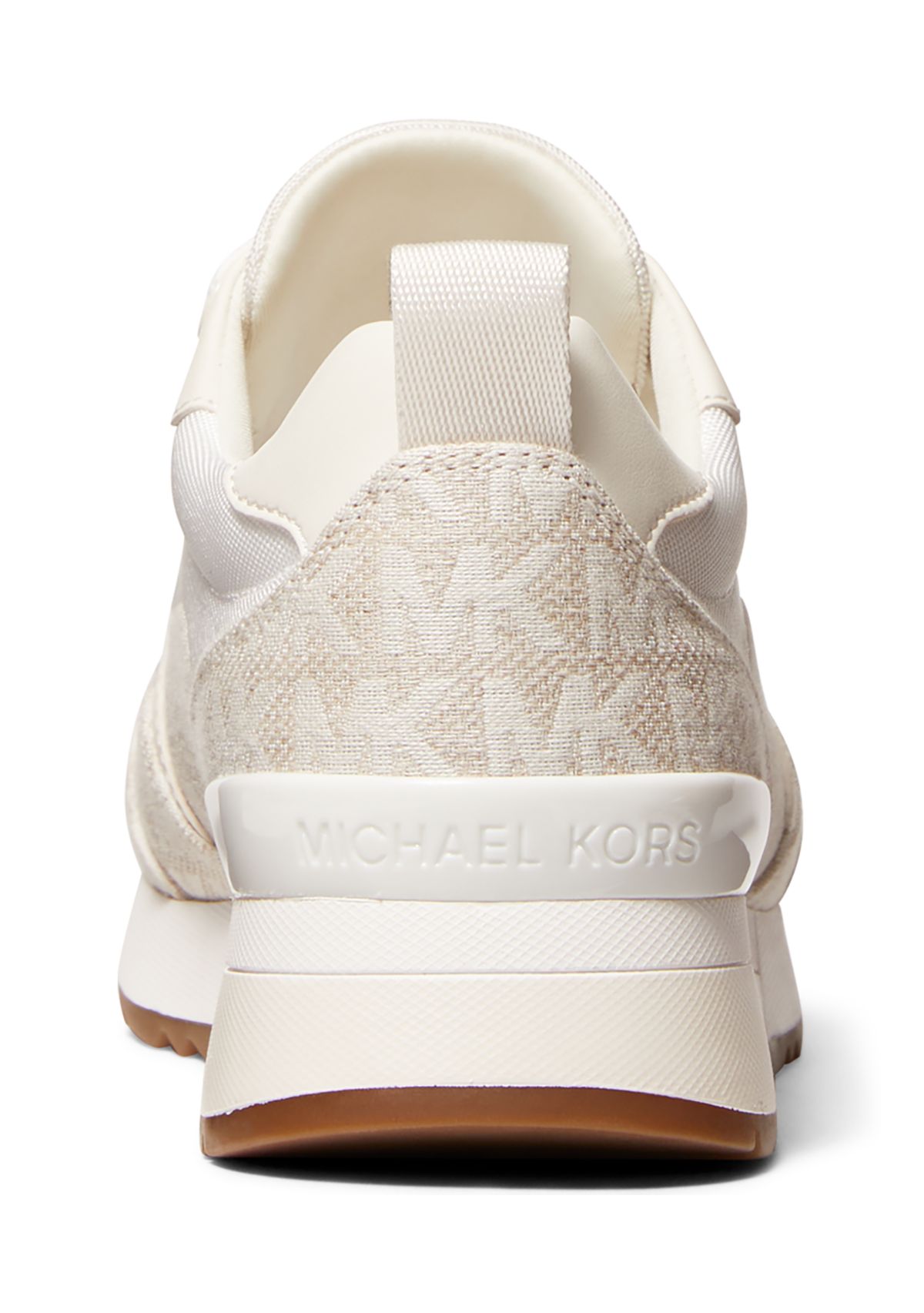 Allie Stride Trainer Sneakers