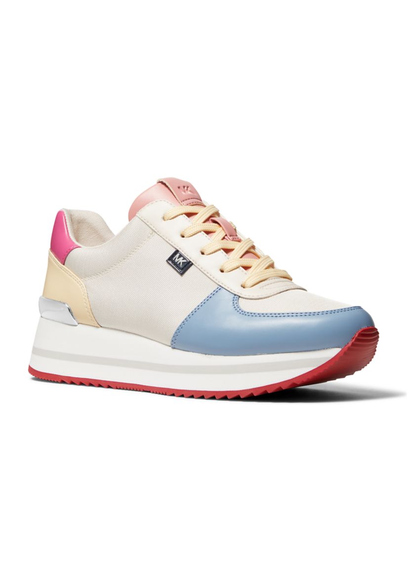 Monique Trainer Sneakers