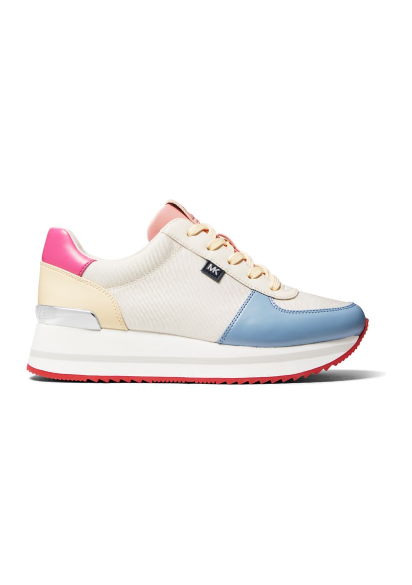 Monique Trainer Sneakers