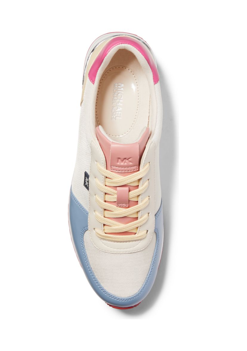 Monique Trainer Sneakers