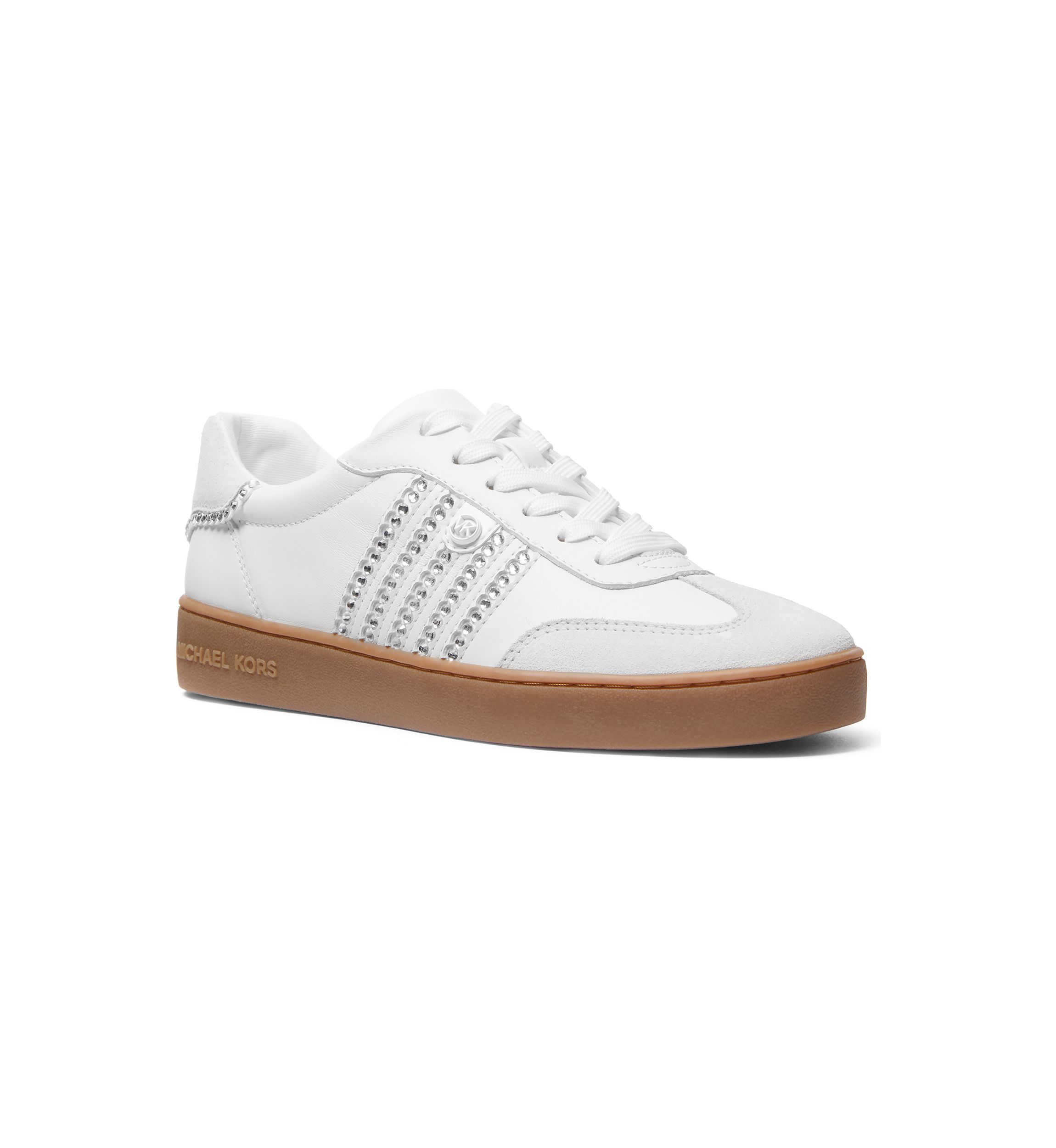 Scotty Lace Up Sneakers
