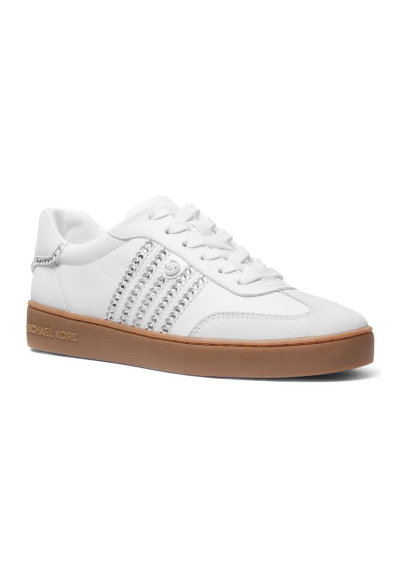 Scotty Lace Up Sneakers