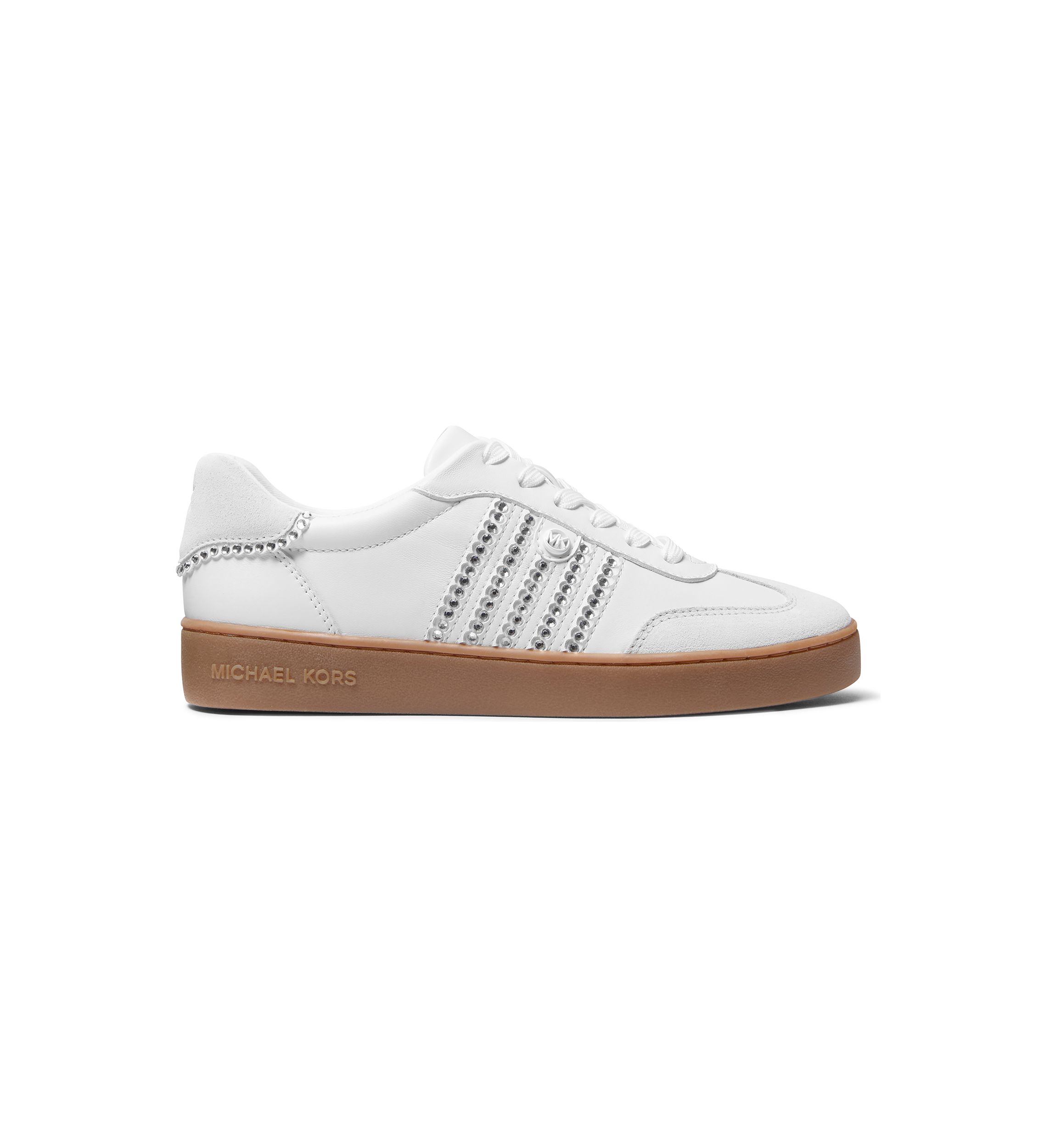 Scotty Lace Up Sneakers