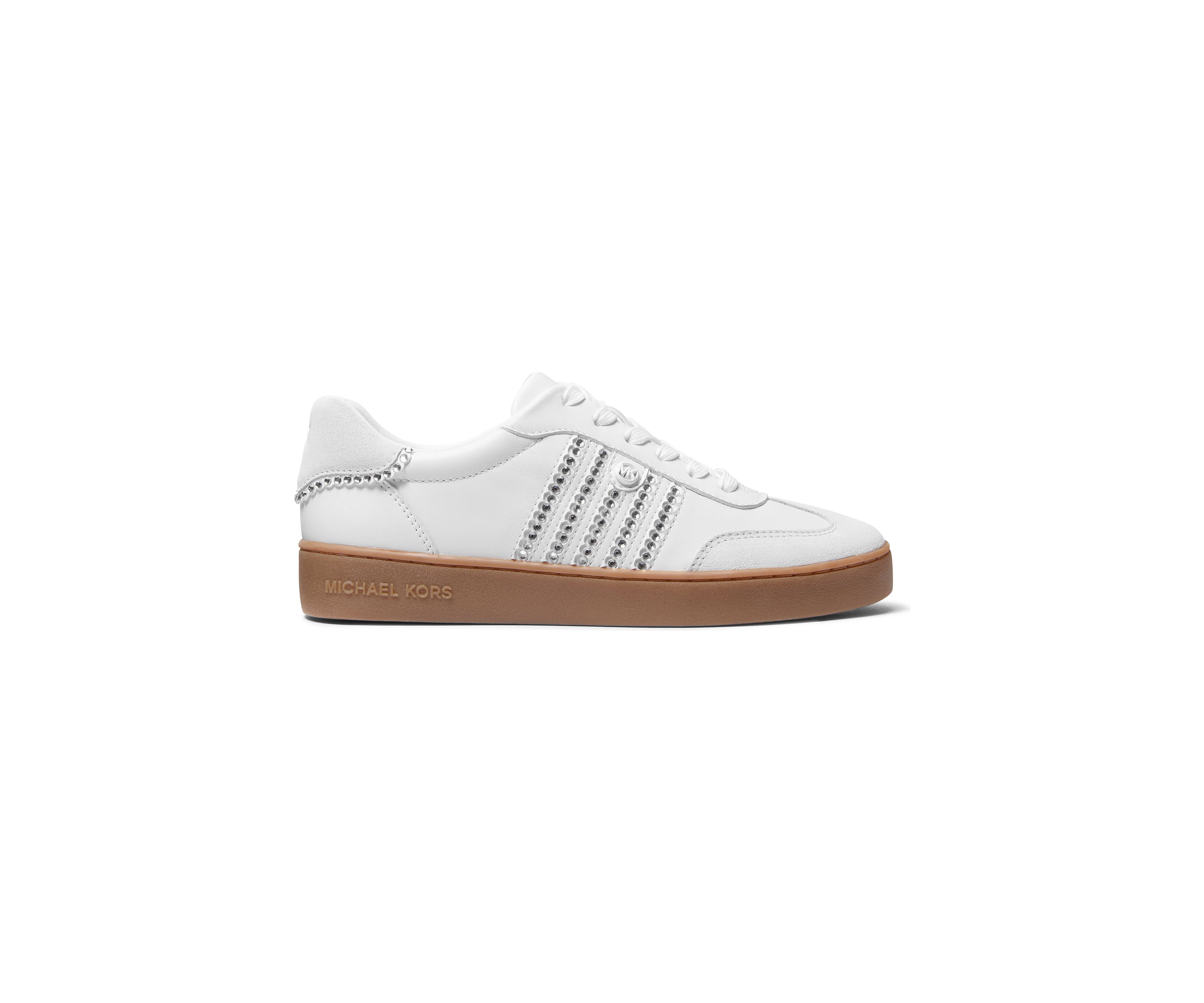 Scotty Lace Up Sneakers