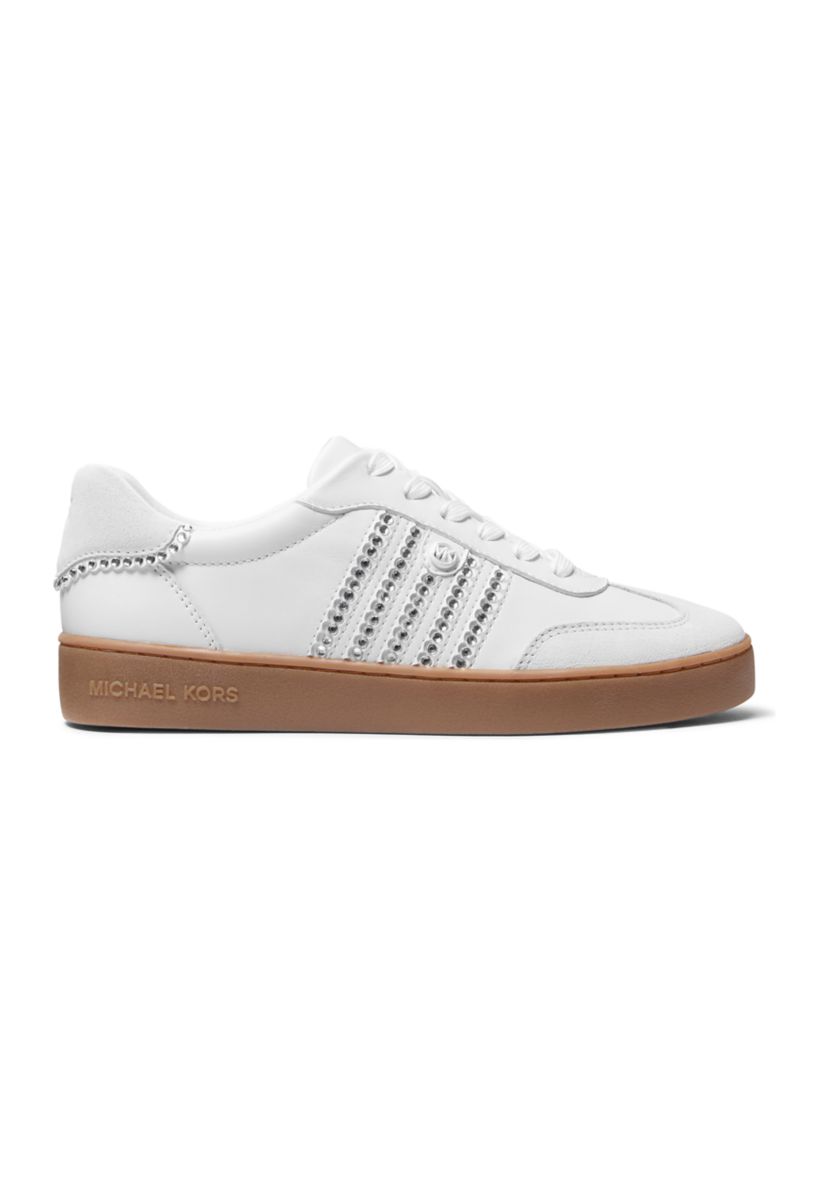 Scotty Lace Up Sneakers