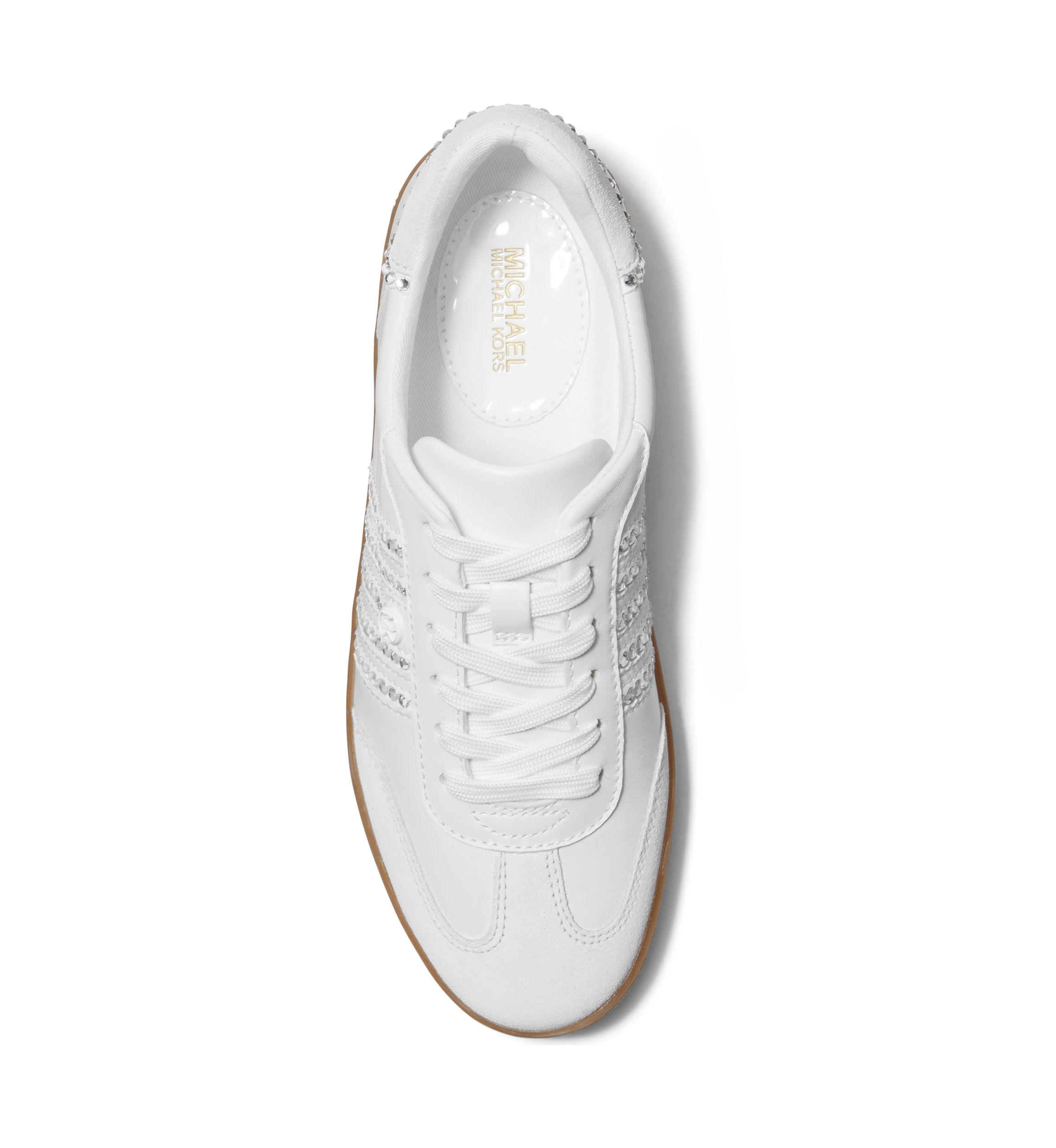 Scotty Lace Up Sneakers