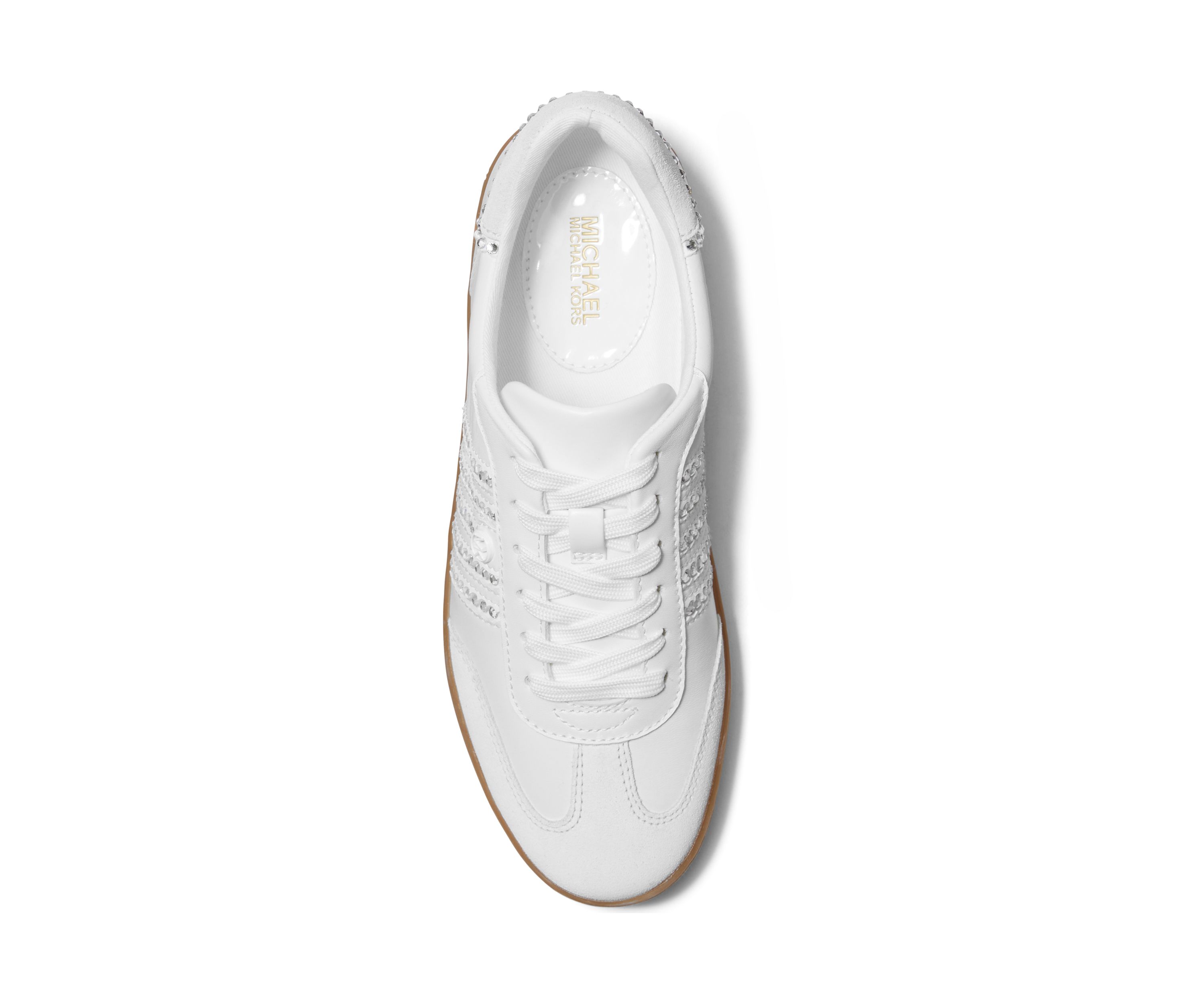 Scotty Lace Up Sneakers