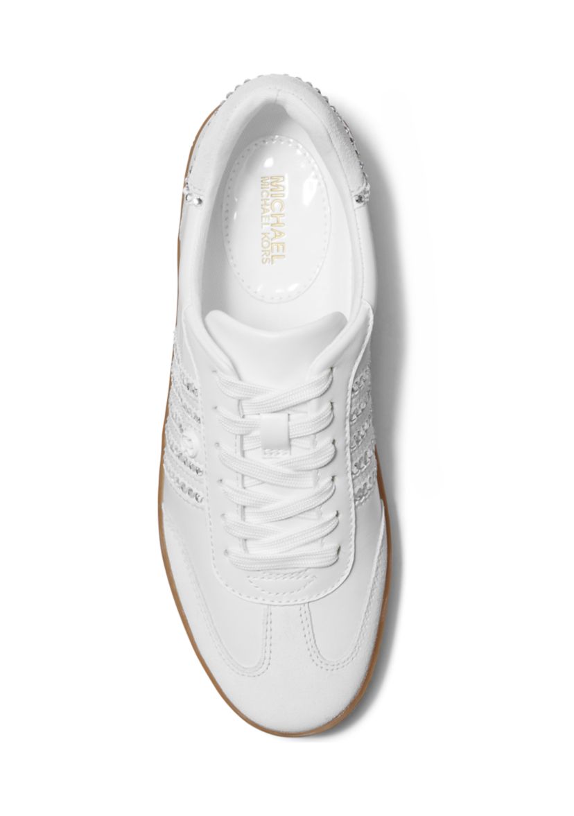 Scotty Lace Up Sneakers