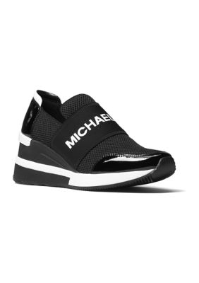 MICHAEL Kors Felix Sneakers | belk